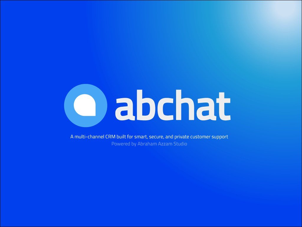 abchat CRM